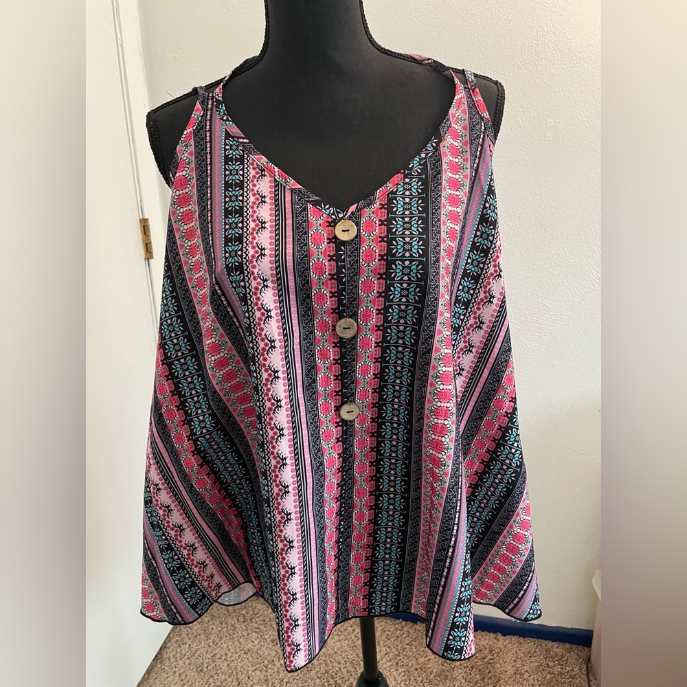 Blouse